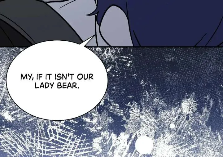 You’re a Cat, But You’ve Been Adopted by a Wolf Family? Chapter 87 page 111 - 