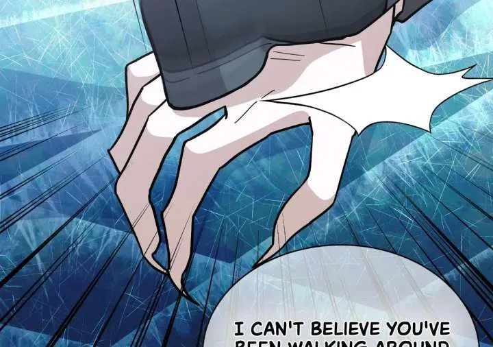 You’re a Cat, But You’ve Been Adopted by a Wolf Family? Chapter 87 page 114 - 