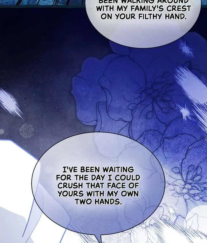 You’re a Cat, But You’ve Been Adopted by a Wolf Family? Chapter 87 page 115 - 