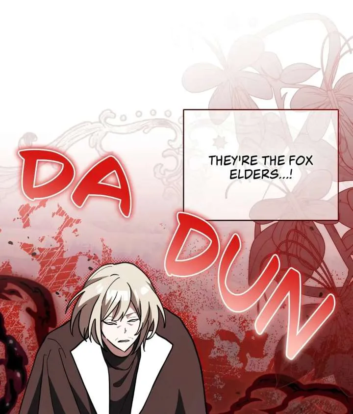 You’re a Cat, But You’ve Been Adopted by a Wolf Family? Chapter 87 page 147 - 