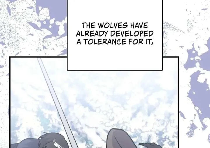 You’re a Cat, But You’ve Been Adopted by a Wolf Family? Chapter 87 page 157 - 