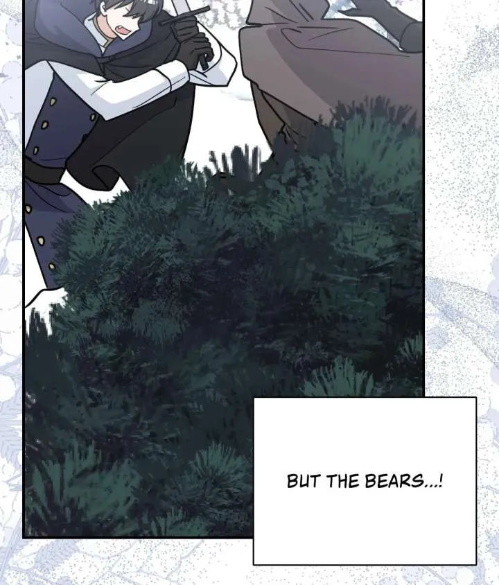 You’re a Cat, But You’ve Been Adopted by a Wolf Family? Chapter 87 page 158 - 