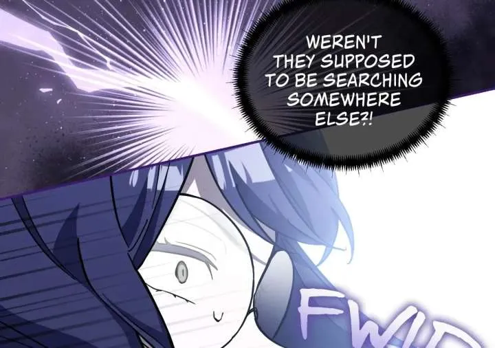 You’re a Cat, But You’ve Been Adopted by a Wolf Family? Chapter 87 page 28 - 