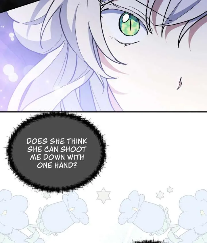 You’re a Cat, But You’ve Been Adopted by a Wolf Family? Chapter 87 page 38 - 