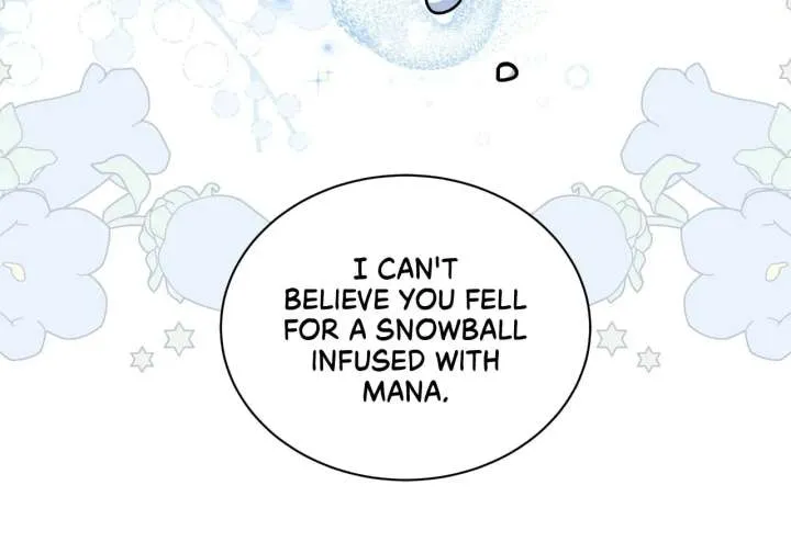 You’re a Cat, But You’ve Been Adopted by a Wolf Family? Chapter 87 page 41 - 