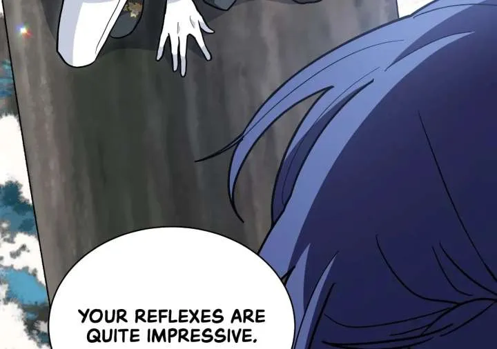 You’re a Cat, But You’ve Been Adopted by a Wolf Family? Chapter 87 page 7 - 