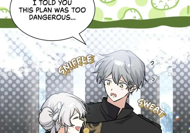 You’re a Cat, But You’ve Been Adopted by a Wolf Family? Chapter 87 page 63 - 