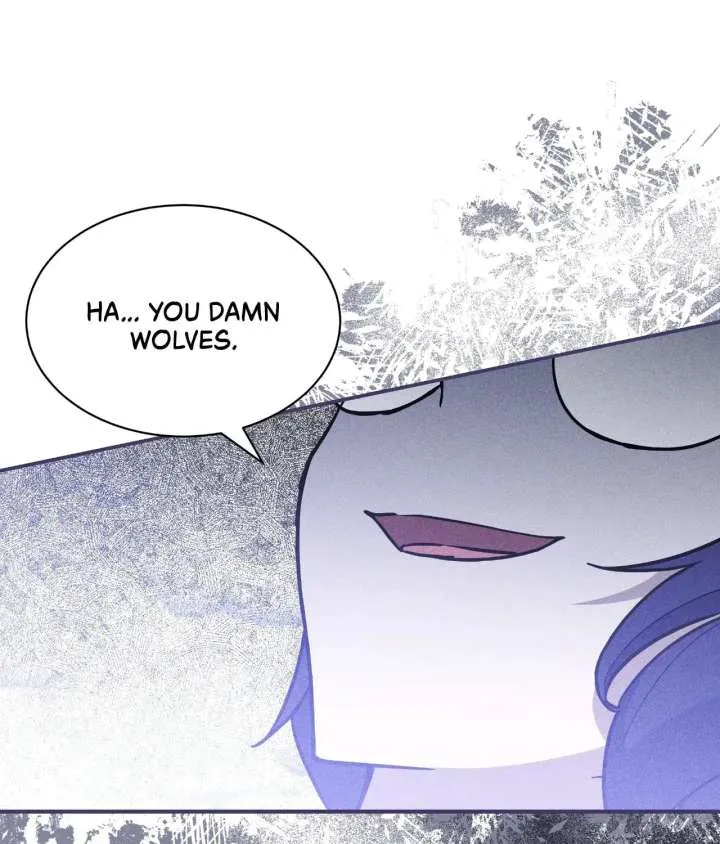 You’re a Cat, But You’ve Been Adopted by a Wolf Family? Chapter 87 page 69 - 