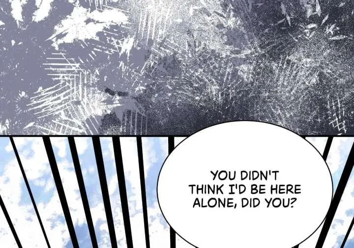 You’re a Cat, But You’ve Been Adopted by a Wolf Family? Chapter 87 page 70 - 