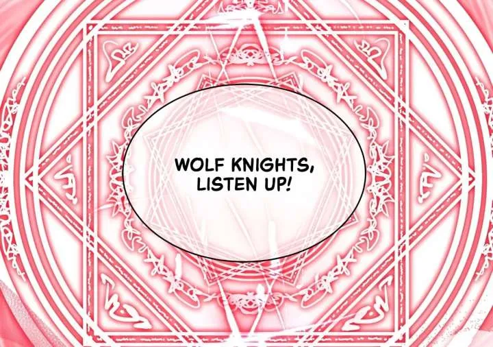 You’re a Cat, But You’ve Been Adopted by a Wolf Family? Chapter 87 page 87 - 