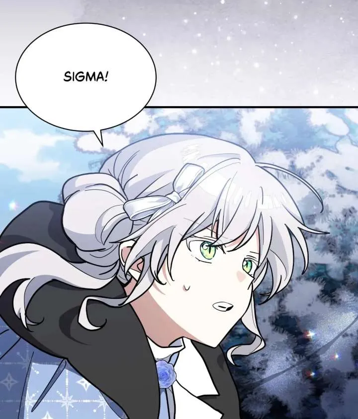 You’re a Cat, But You’ve Been Adopted by a Wolf Family? Chapter 87 page 10 - 