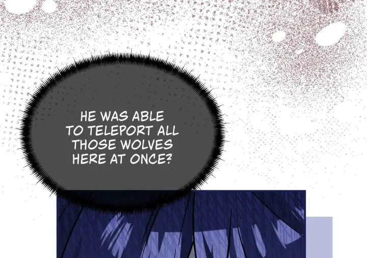 You’re a Cat, But You’ve Been Adopted by a Wolf Family? Chapter 87 page 93 - 