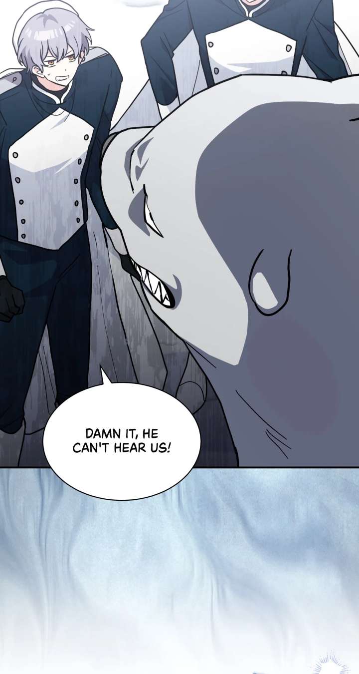 You’re a Cat, But You’ve Been Adopted by a Wolf Family? Chapter 88 page 32 - 