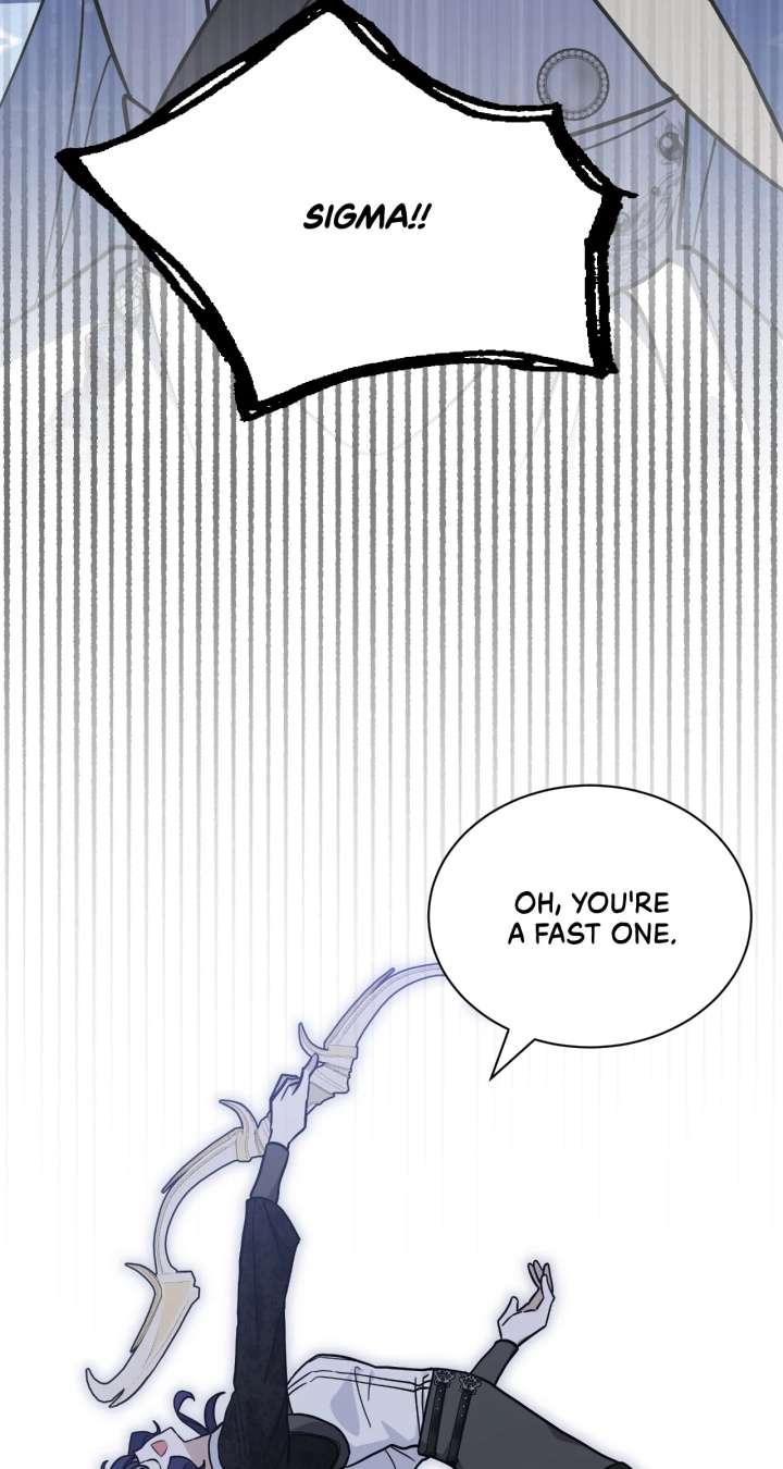 You’re a Cat, But You’ve Been Adopted by a Wolf Family? Chapter 88 page 40 - 