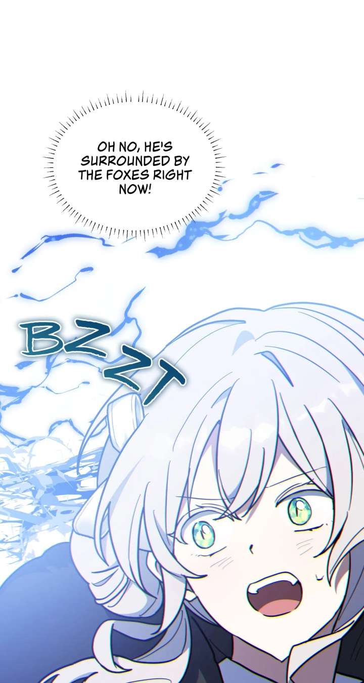 You’re a Cat, But You’ve Been Adopted by a Wolf Family? Chapter 88 page 44 - 