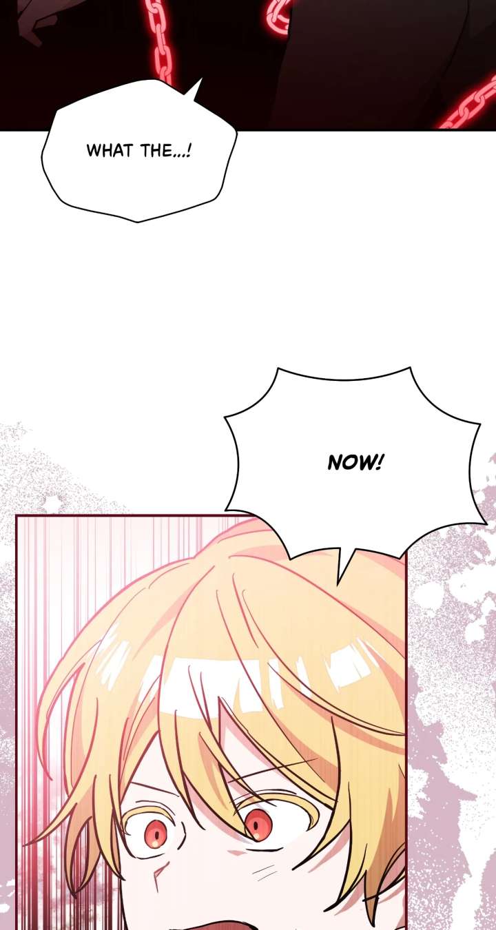 You’re a Cat, But You’ve Been Adopted by a Wolf Family? Chapter 88 page 54 - 