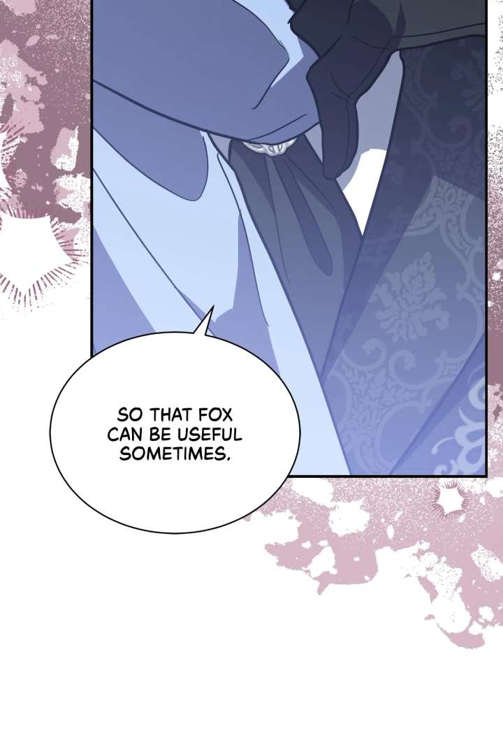 You’re a Cat, But You’ve Been Adopted by a Wolf Family? Chapter 88 page 56 - 