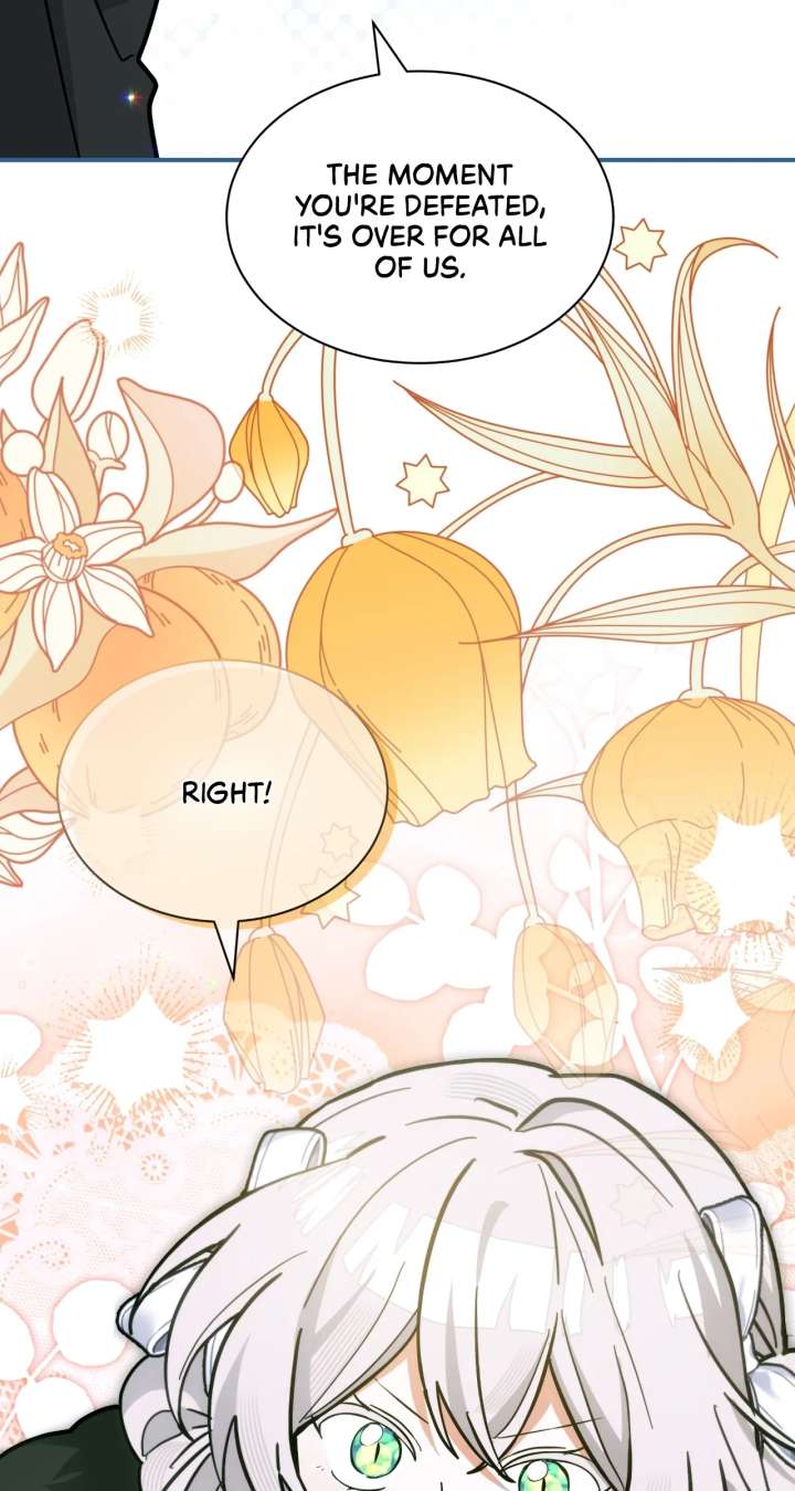You’re a Cat, But You’ve Been Adopted by a Wolf Family? Chapter 88 page 67 - 