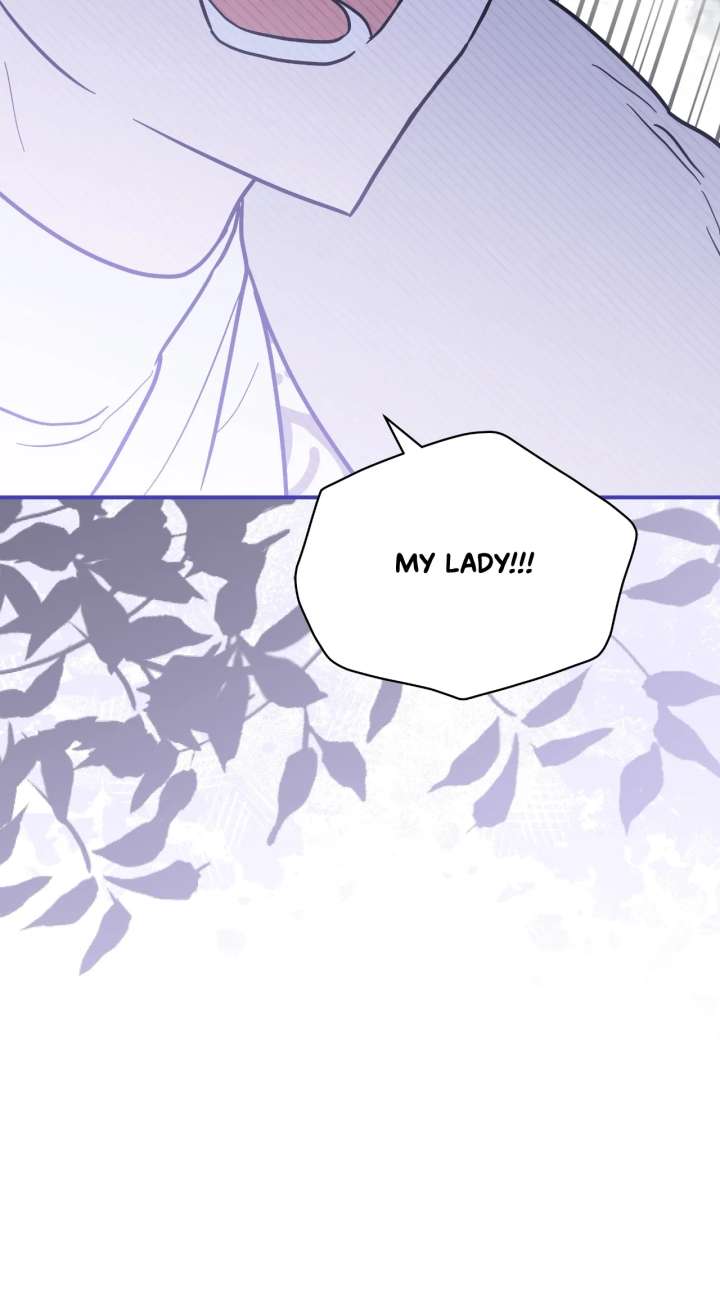You’re a Cat, But You’ve Been Adopted by a Wolf Family? Chapter 88 page 89 - 