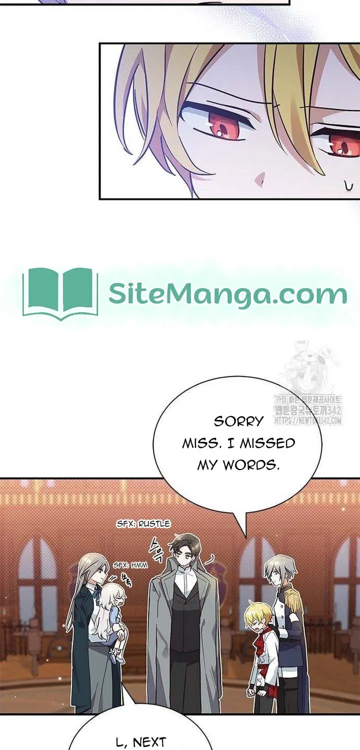 You’re a Cat, But You’ve Been Adopted by a Wolf Family? Chapter 9 page 13 - 