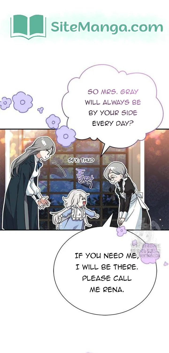 You’re a Cat, But You’ve Been Adopted by a Wolf Family? Chapter 9 page 24 - 