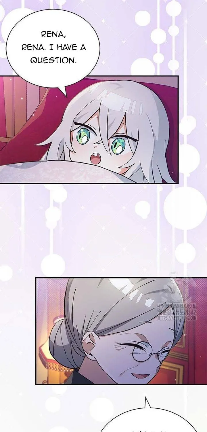 You’re a Cat, But You’ve Been Adopted by a Wolf Family? Chapter 9 page 46 - 