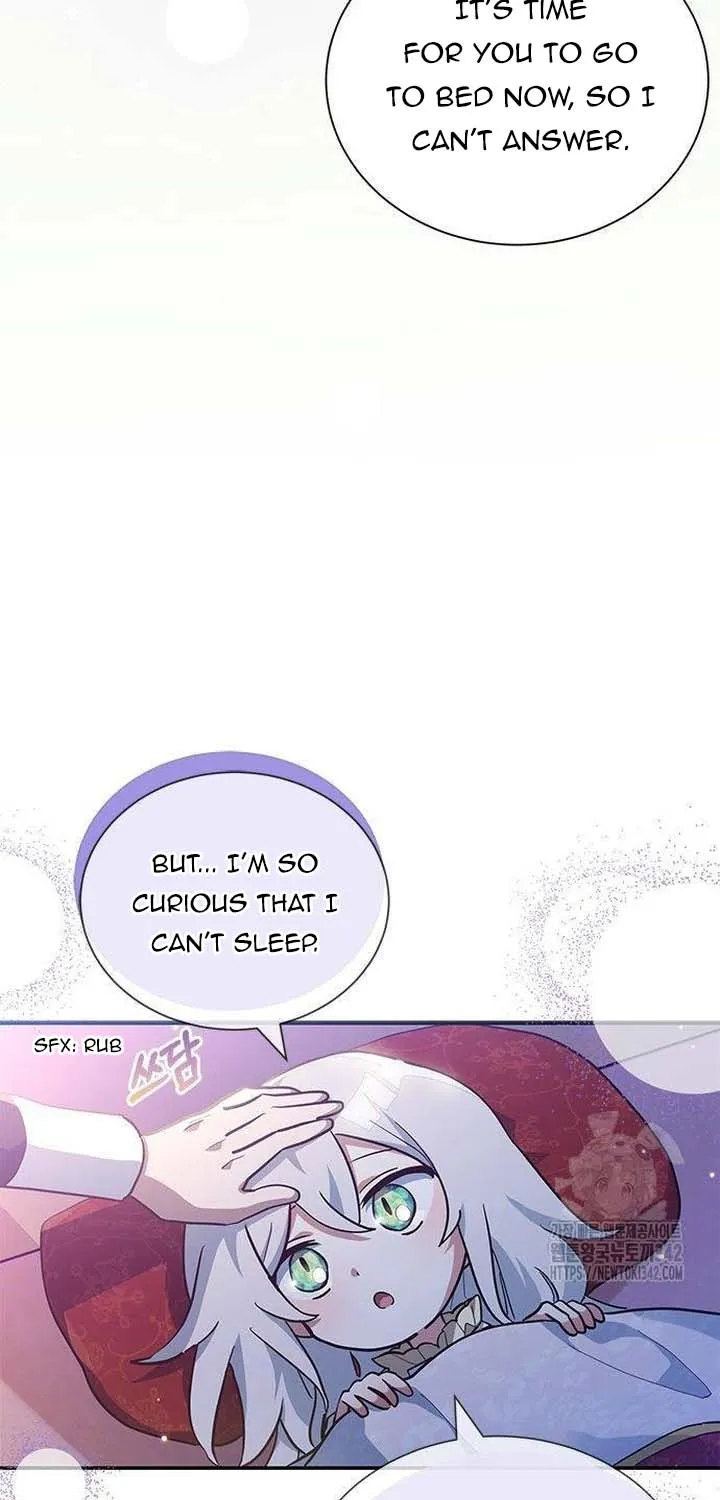 You’re a Cat, But You’ve Been Adopted by a Wolf Family? Chapter 9 page 47 - 