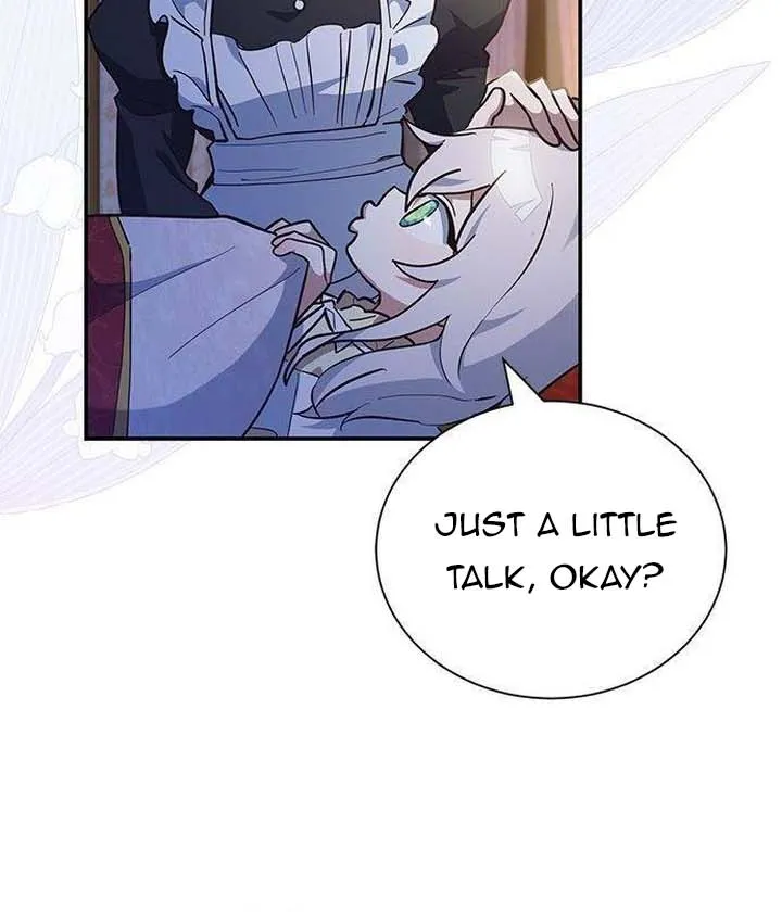 You’re a Cat, But You’ve Been Adopted by a Wolf Family? Chapter 9 page 49 - 