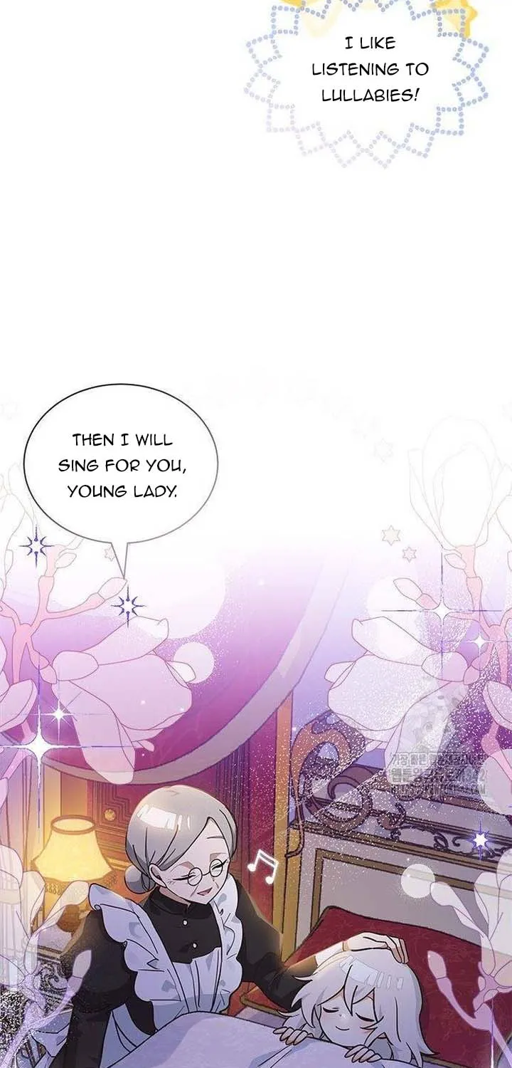 You’re a Cat, But You’ve Been Adopted by a Wolf Family? Chapter 9 page 52 - 