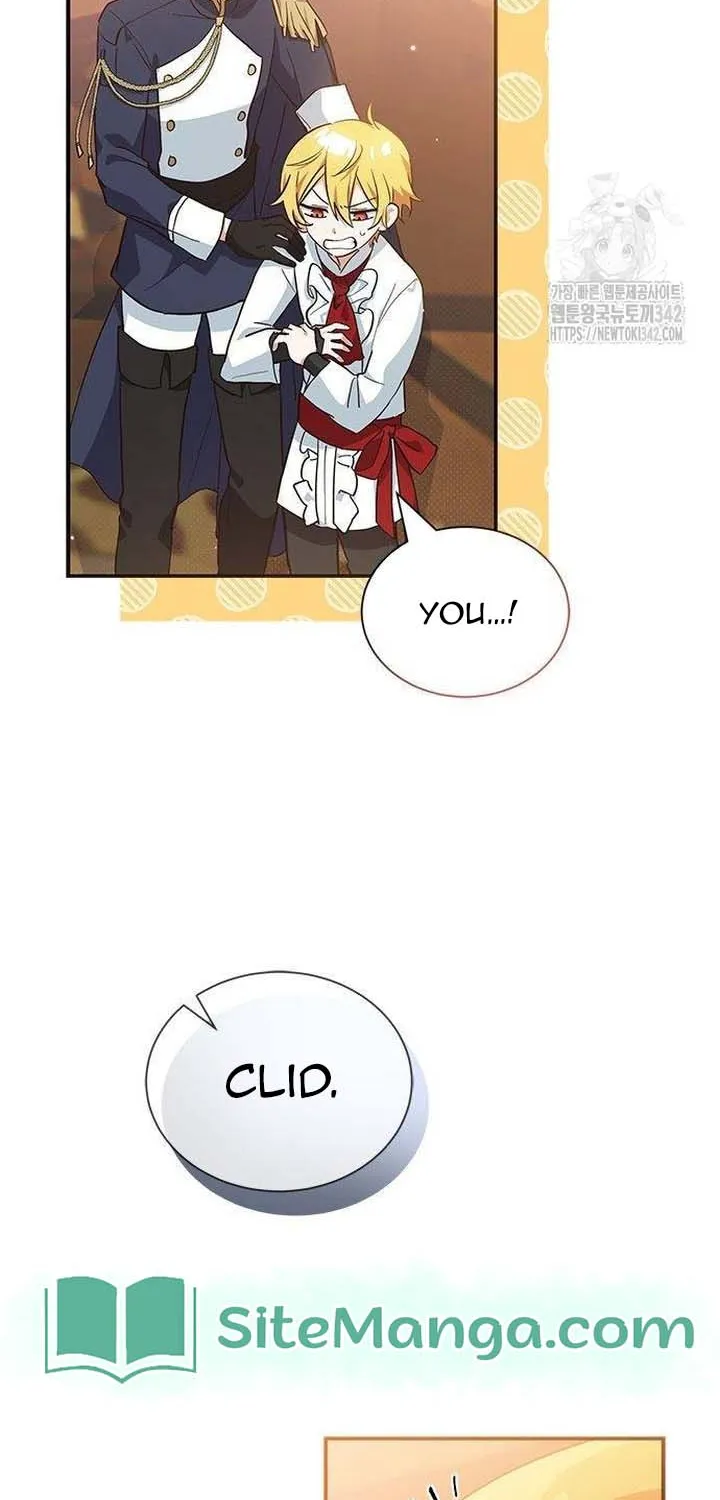 You’re a Cat, But You’ve Been Adopted by a Wolf Family? Chapter 9 page 10 - 