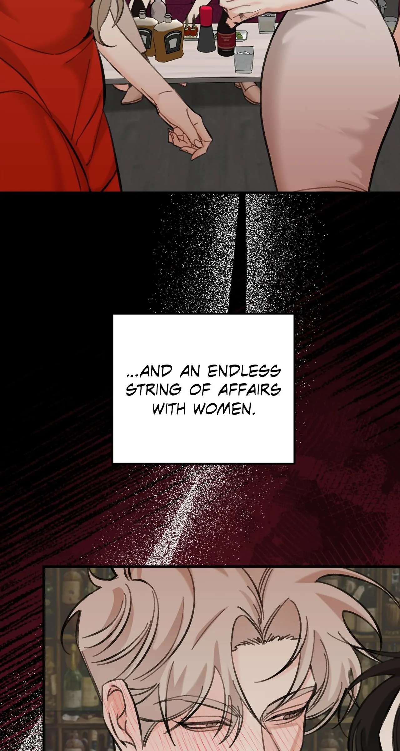 You’re Just My Type, Sir Chapter 0 page 13 - 