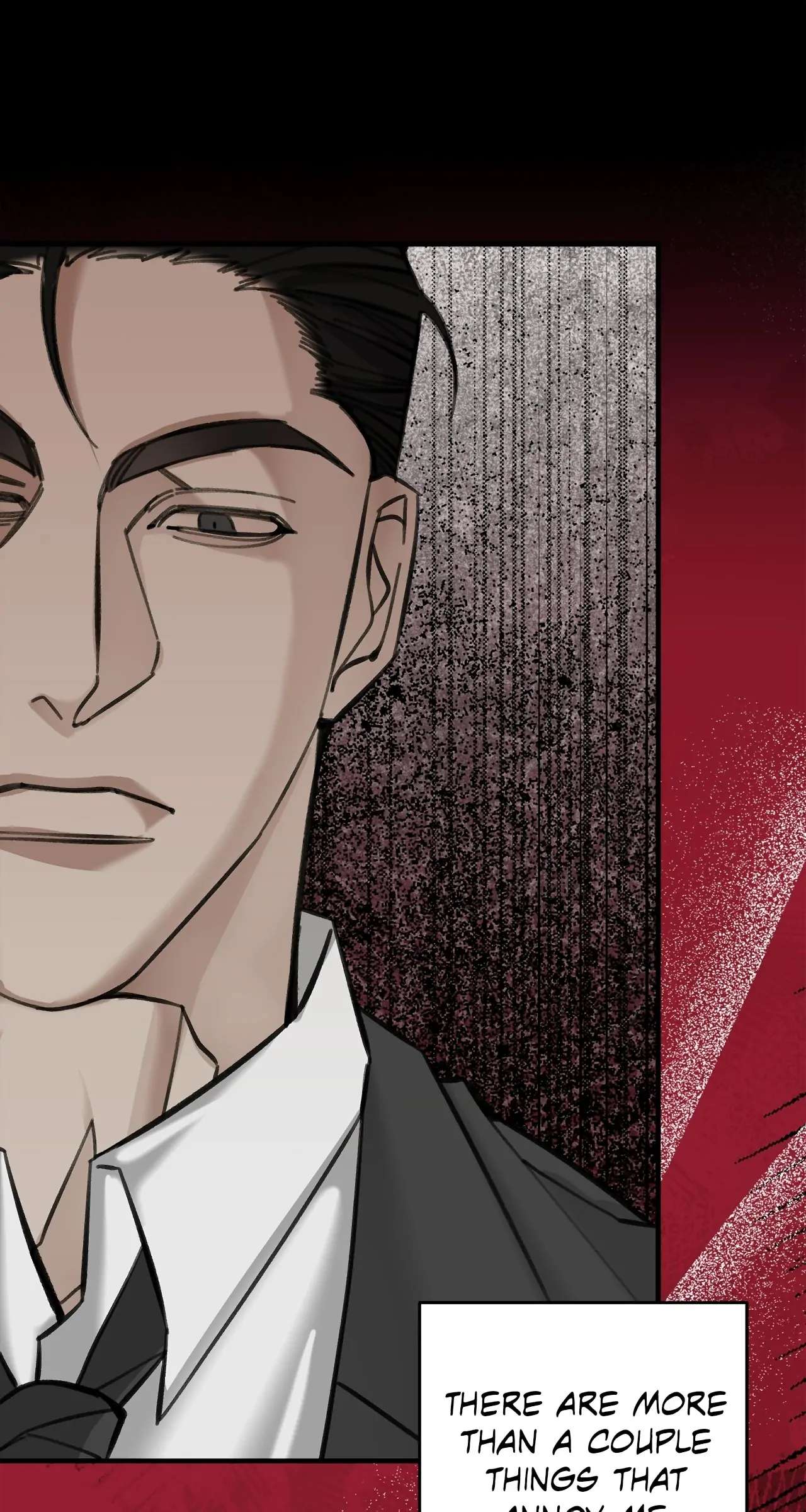 You’re Just My Type, Sir Chapter 0 page 15 - 