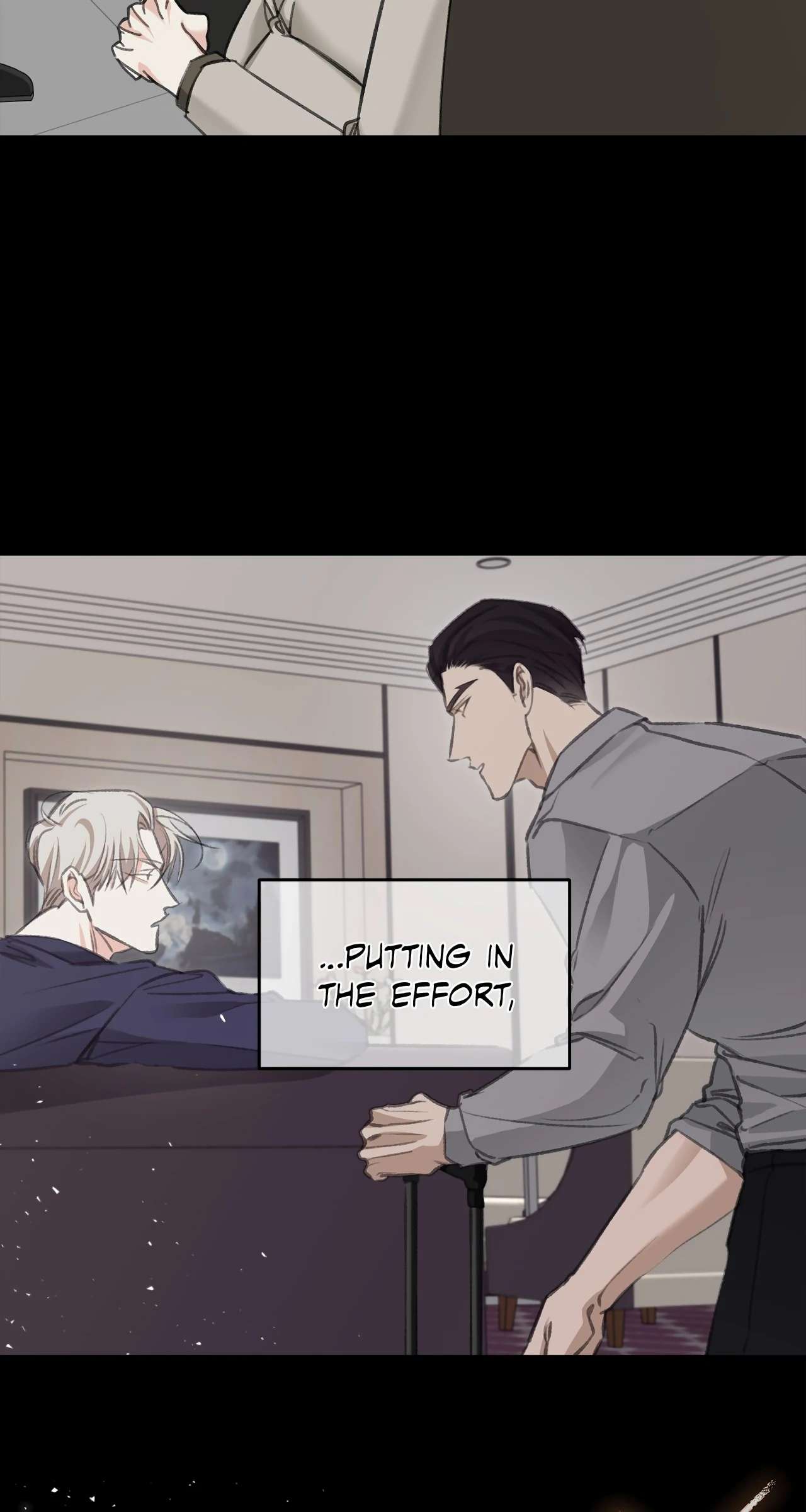 You’re Just My Type, Sir Chapter 0 page 18 - 