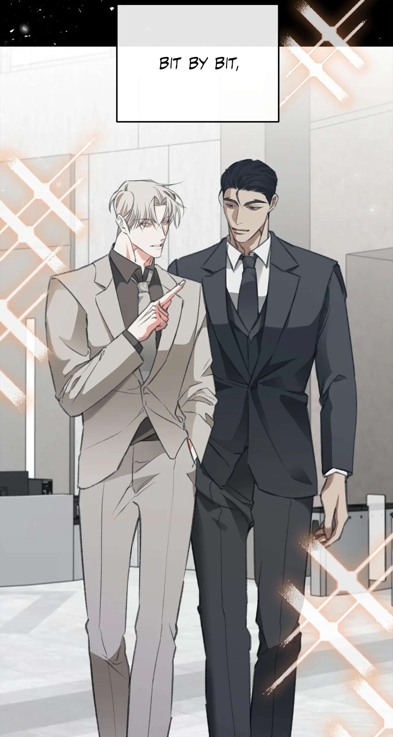 You’re Just My Type, Sir Chapter 0 page 19 - 