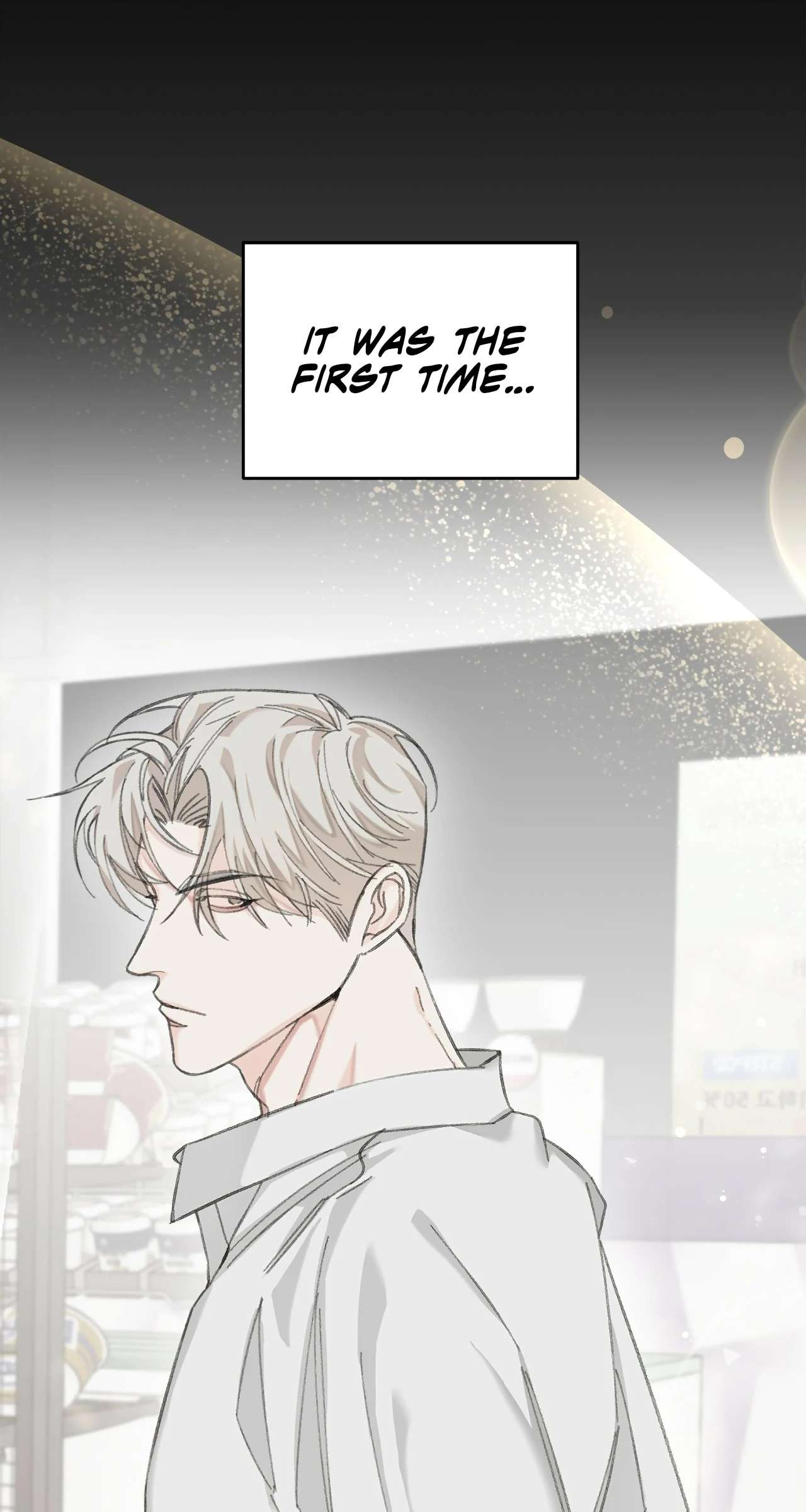 You’re Just My Type, Sir Chapter 0 page 3 - 