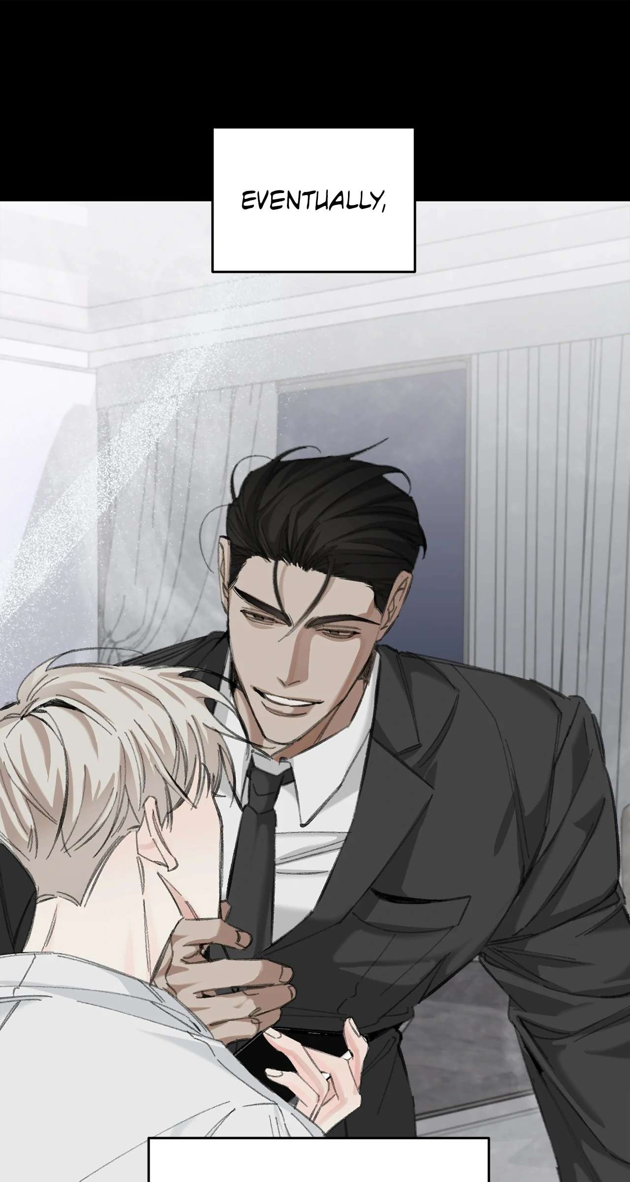 You’re Just My Type, Sir Chapter 0 page 21 - 