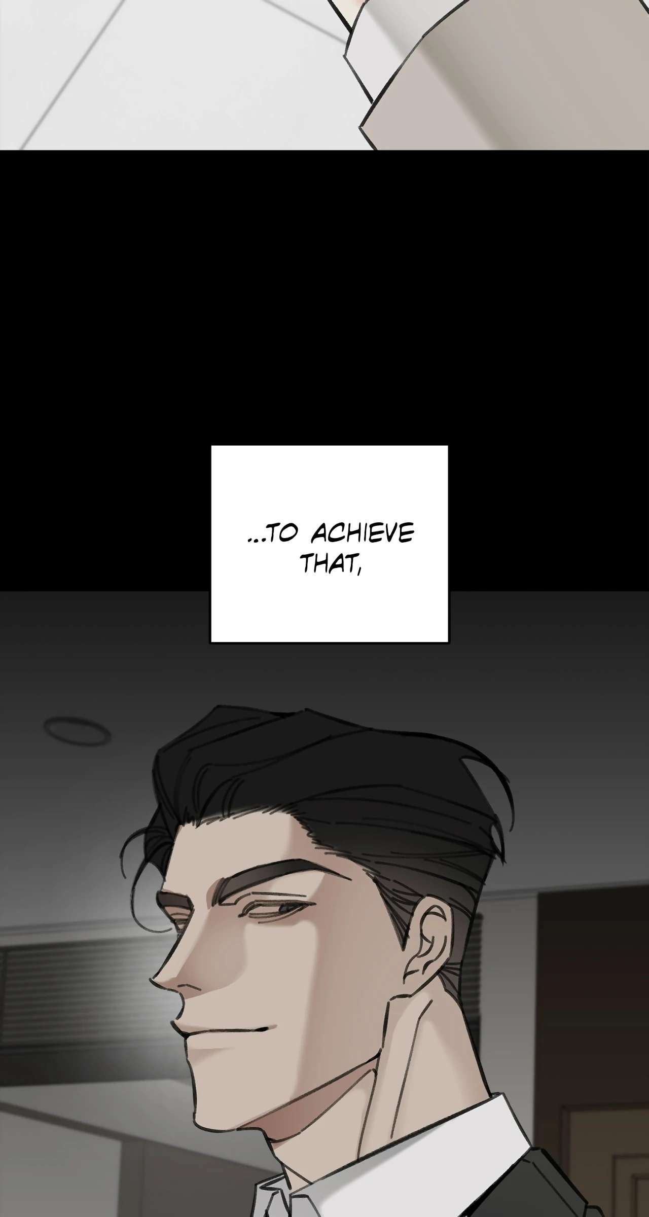 You’re Just My Type, Sir Chapter 0 page 24 - 