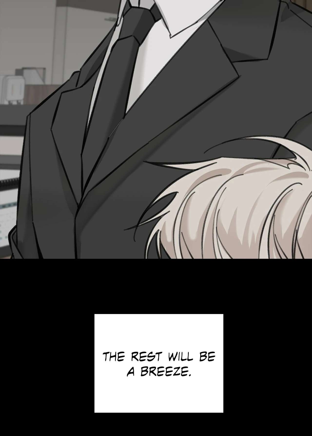 You’re Just My Type, Sir Chapter 0 page 25 - 
