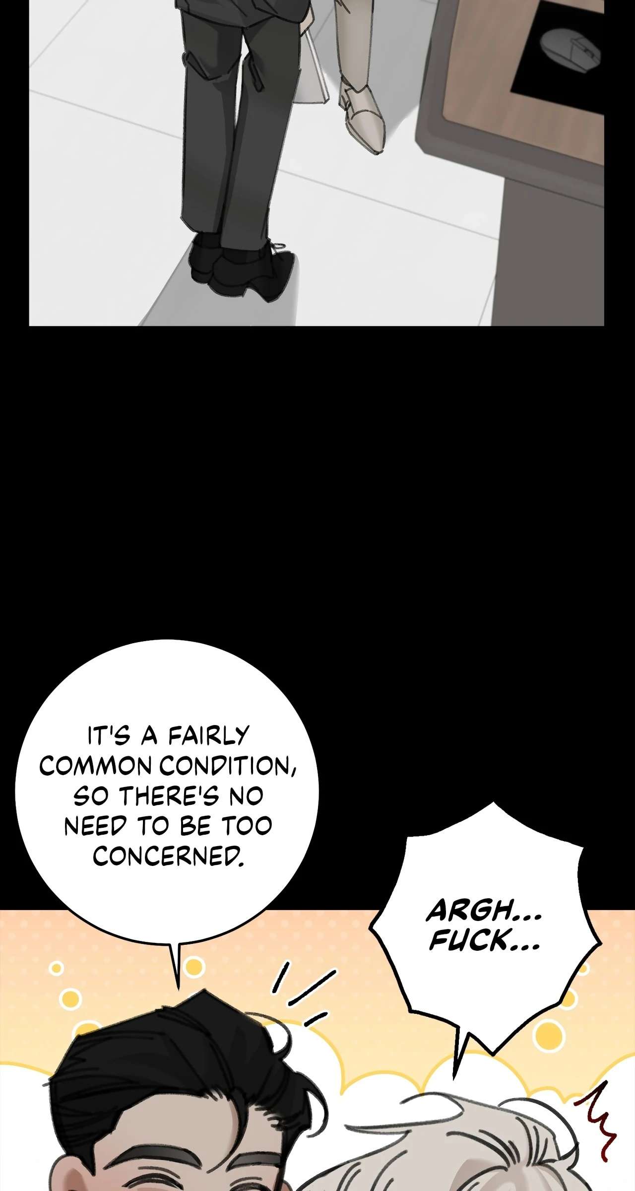 You’re Just My Type, Sir Chapter 0 page 28 - 