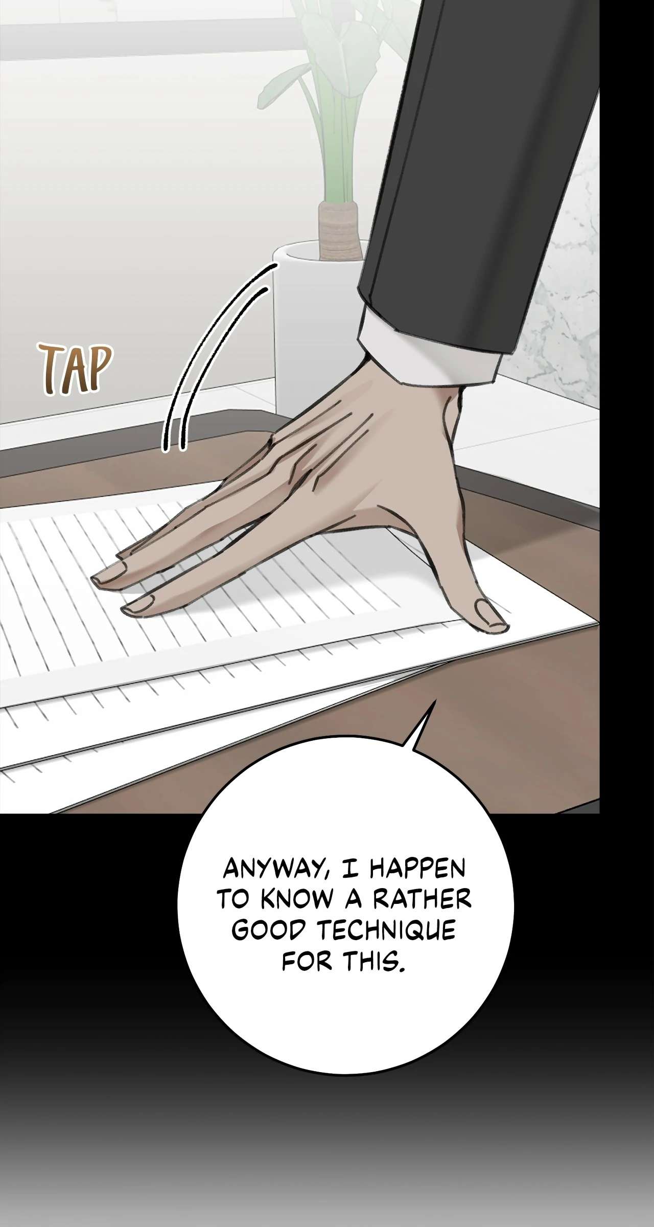 You’re Just My Type, Sir Chapter 0 page 30 - 
