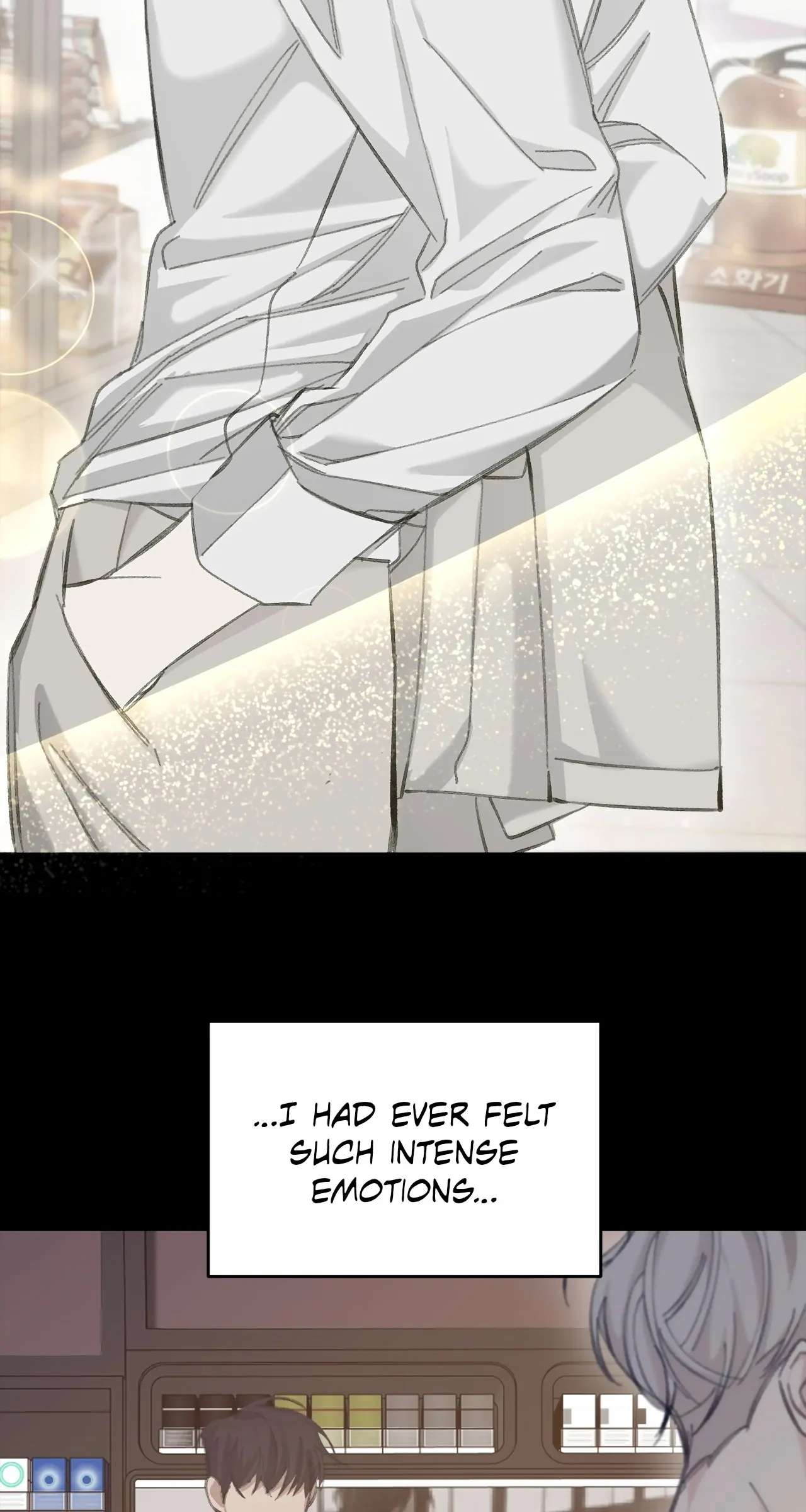 You’re Just My Type, Sir Chapter 0 page 4 - 