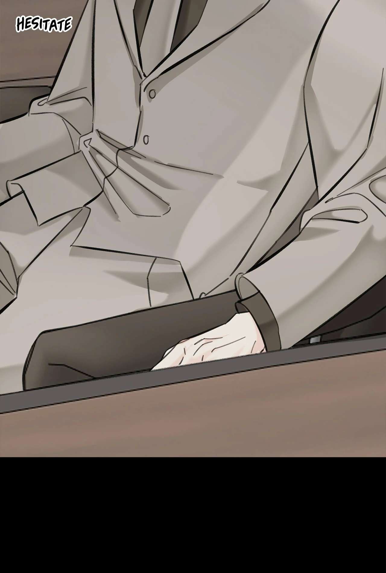 You’re Just My Type, Sir Chapter 0 page 32 - 