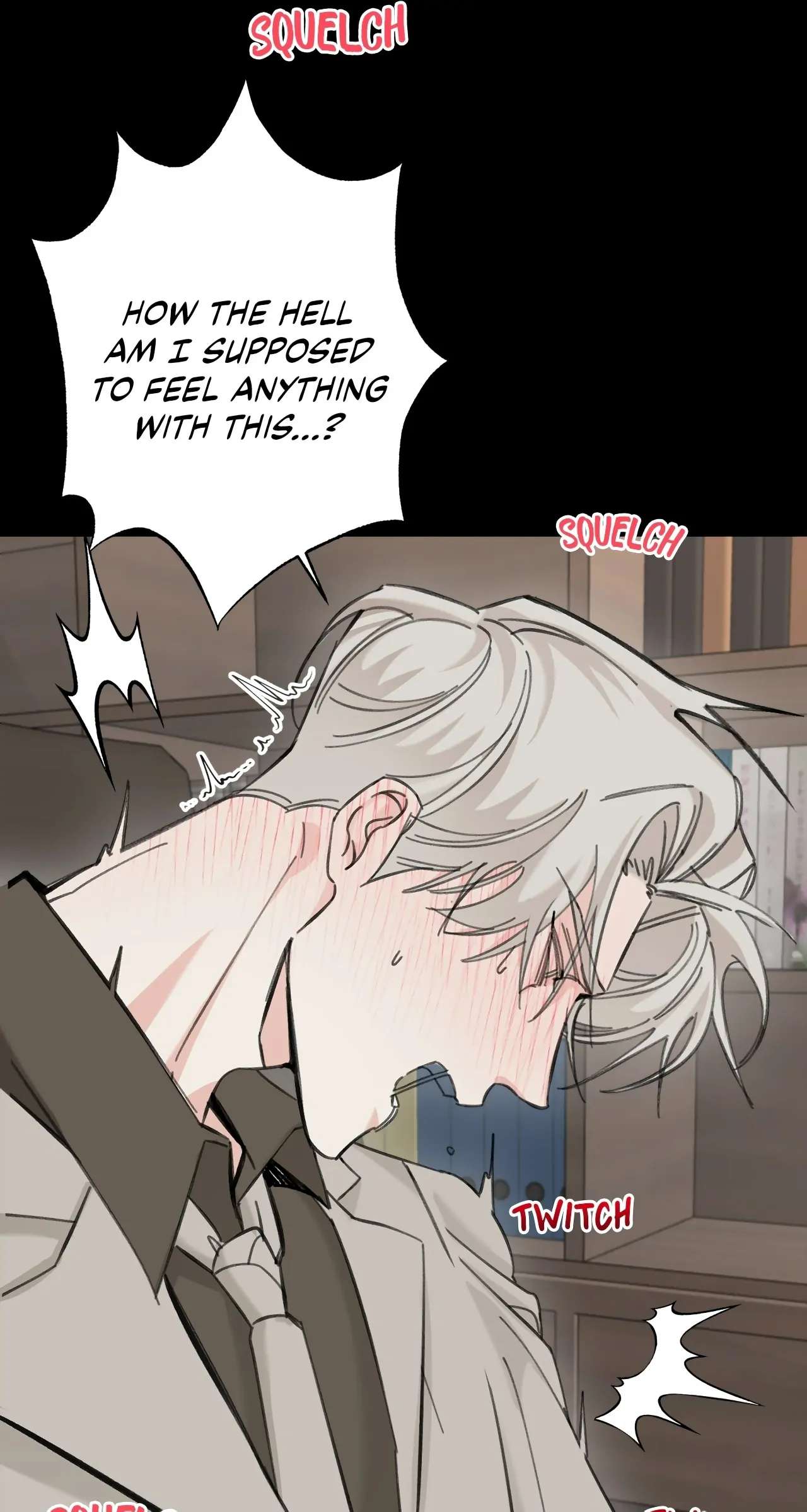 You’re Just My Type, Sir Chapter 0 page 35 - 