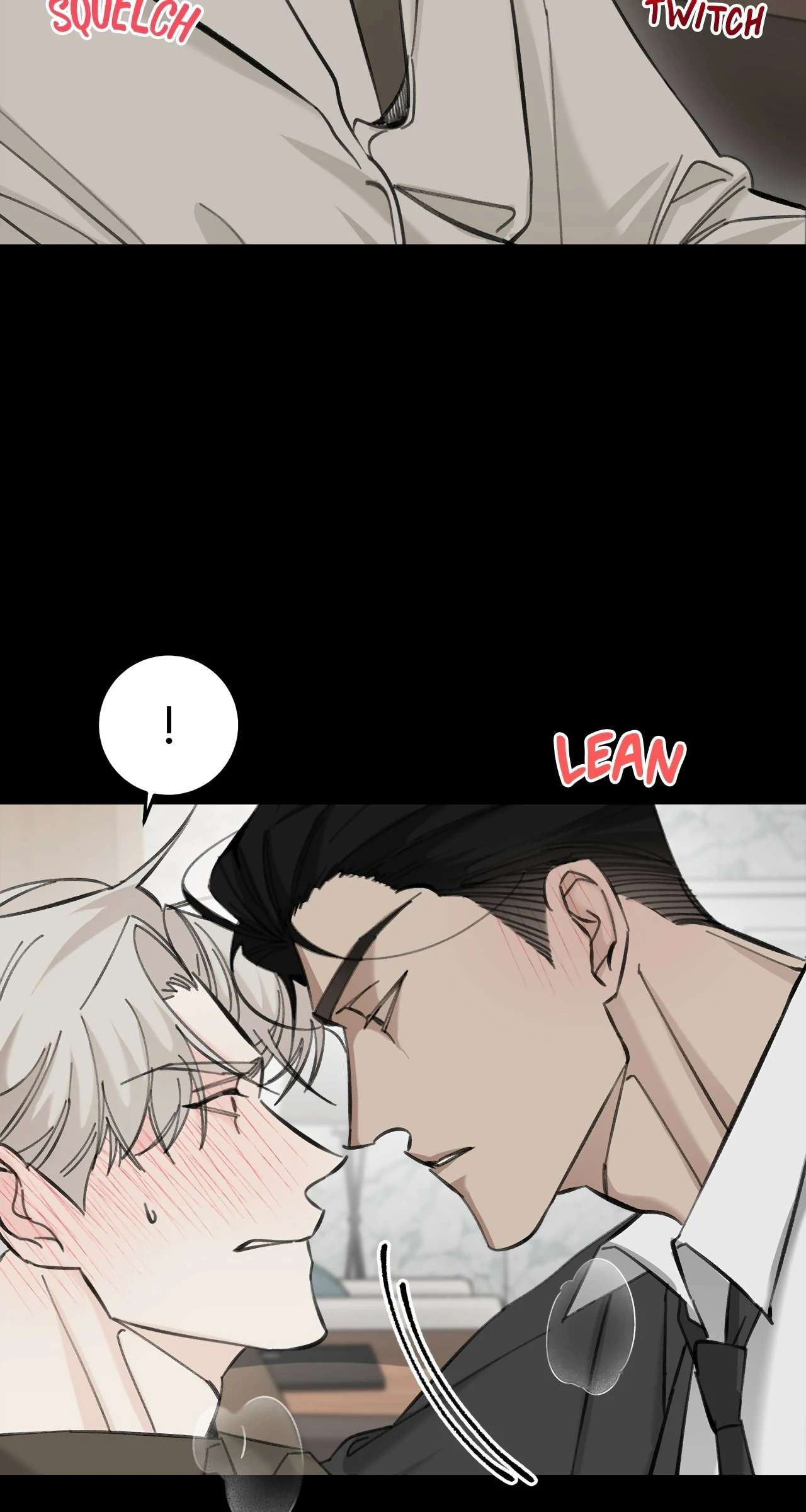 You’re Just My Type, Sir Chapter 0 page 36 - 