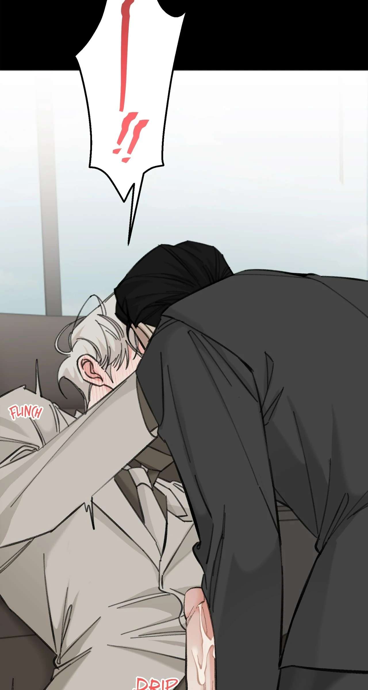 You’re Just My Type, Sir Chapter 0 page 38 - 