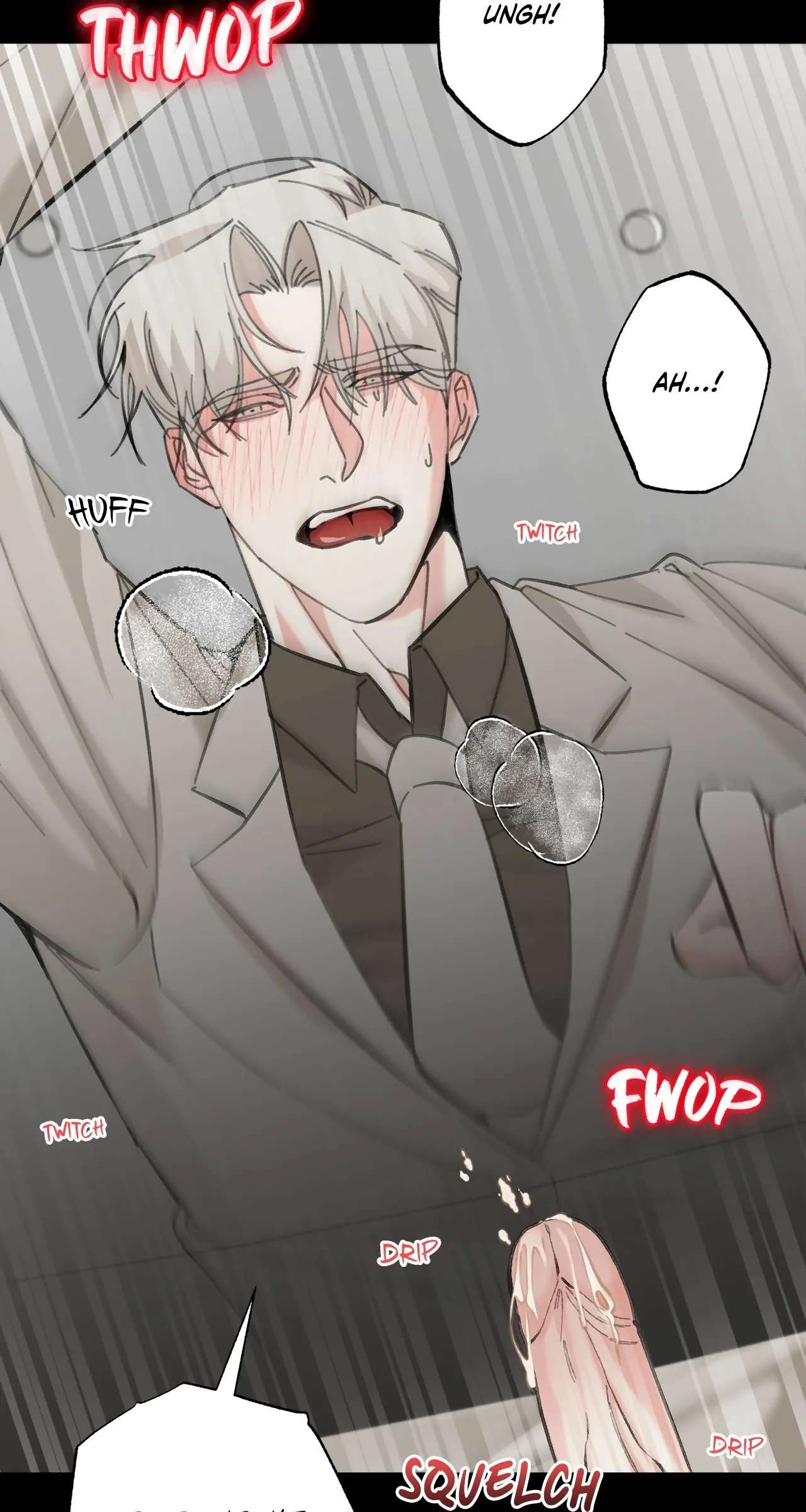 You’re Just My Type, Sir Chapter 0 page 41 - 