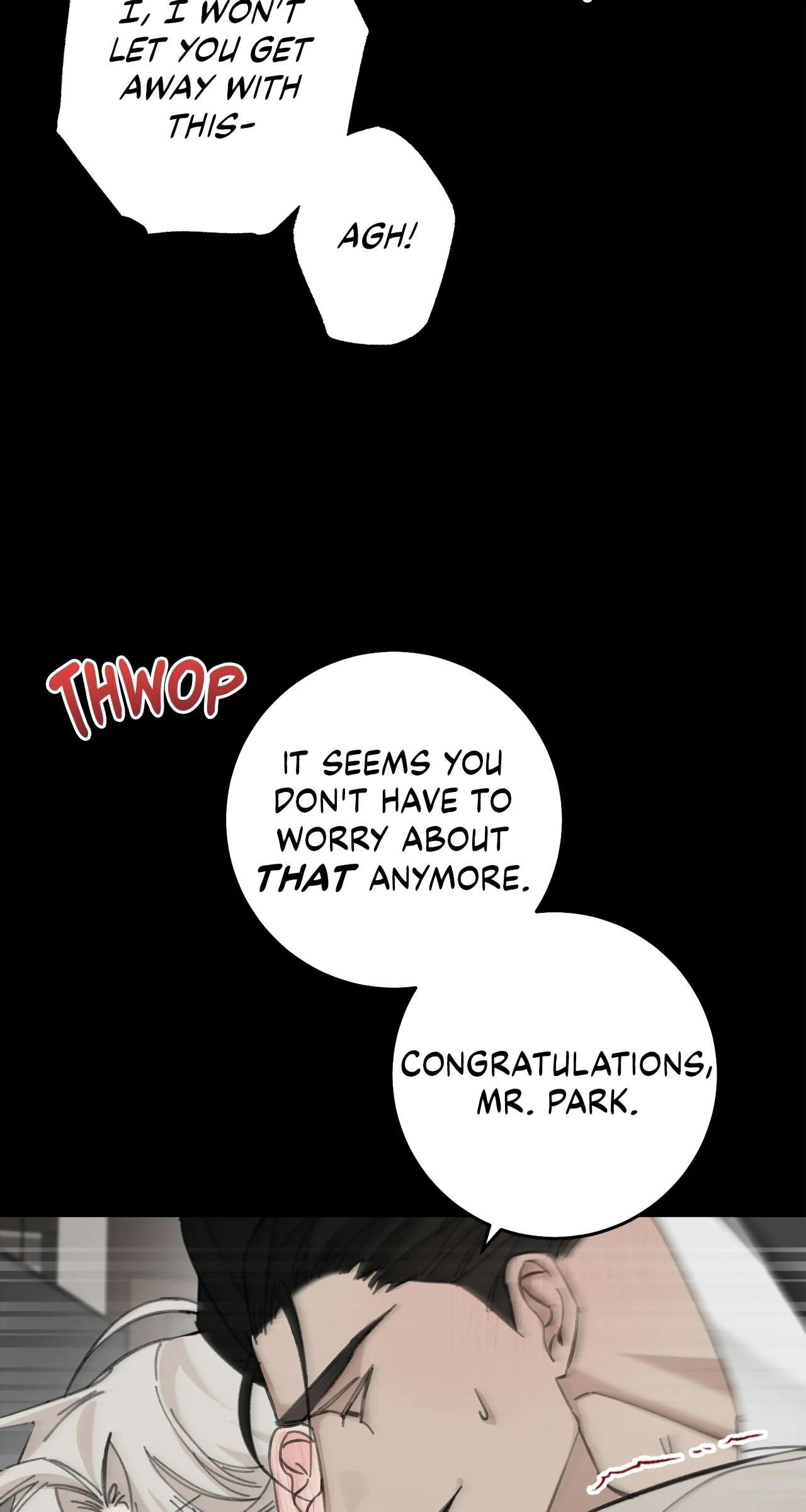 You’re Just My Type, Sir Chapter 0 page 42 - 