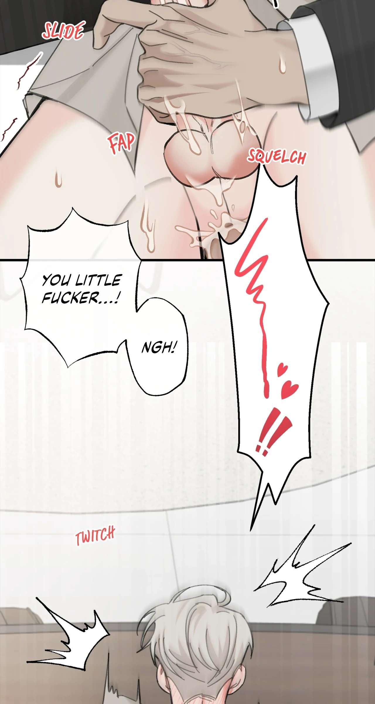 You’re Just My Type, Sir Chapter 0 page 44 - 