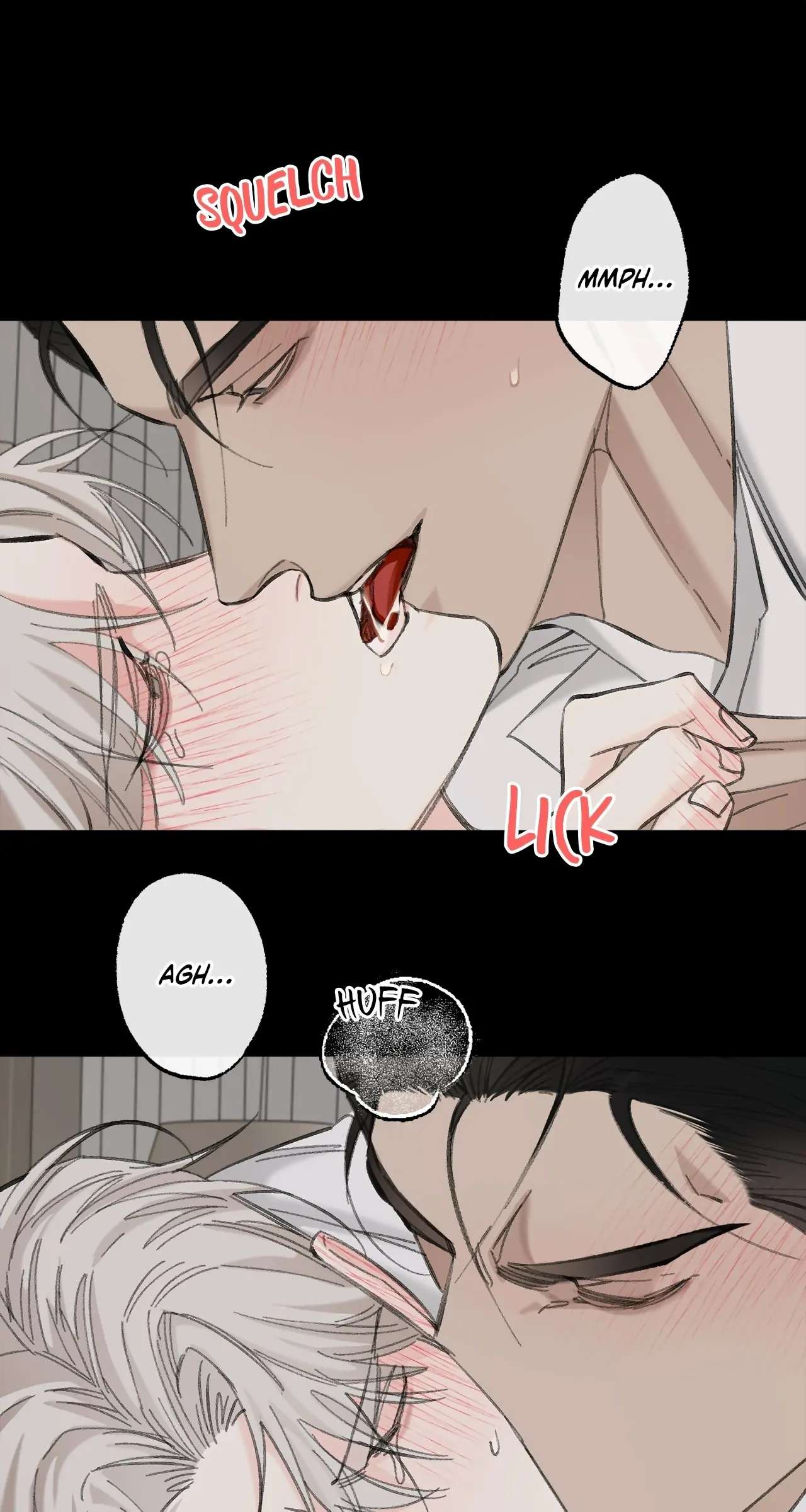 You’re Just My Type, Sir Chapter 0 page 47 - 