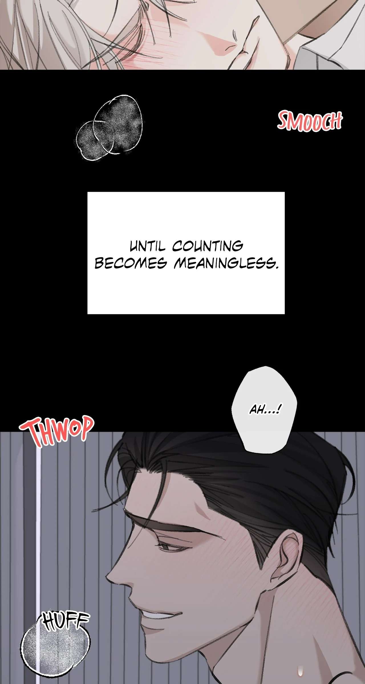 You’re Just My Type, Sir Chapter 0 page 48 - 